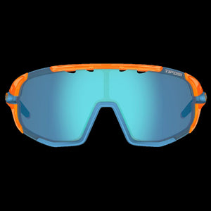 Tifosi Sledge (Crystal Orange)