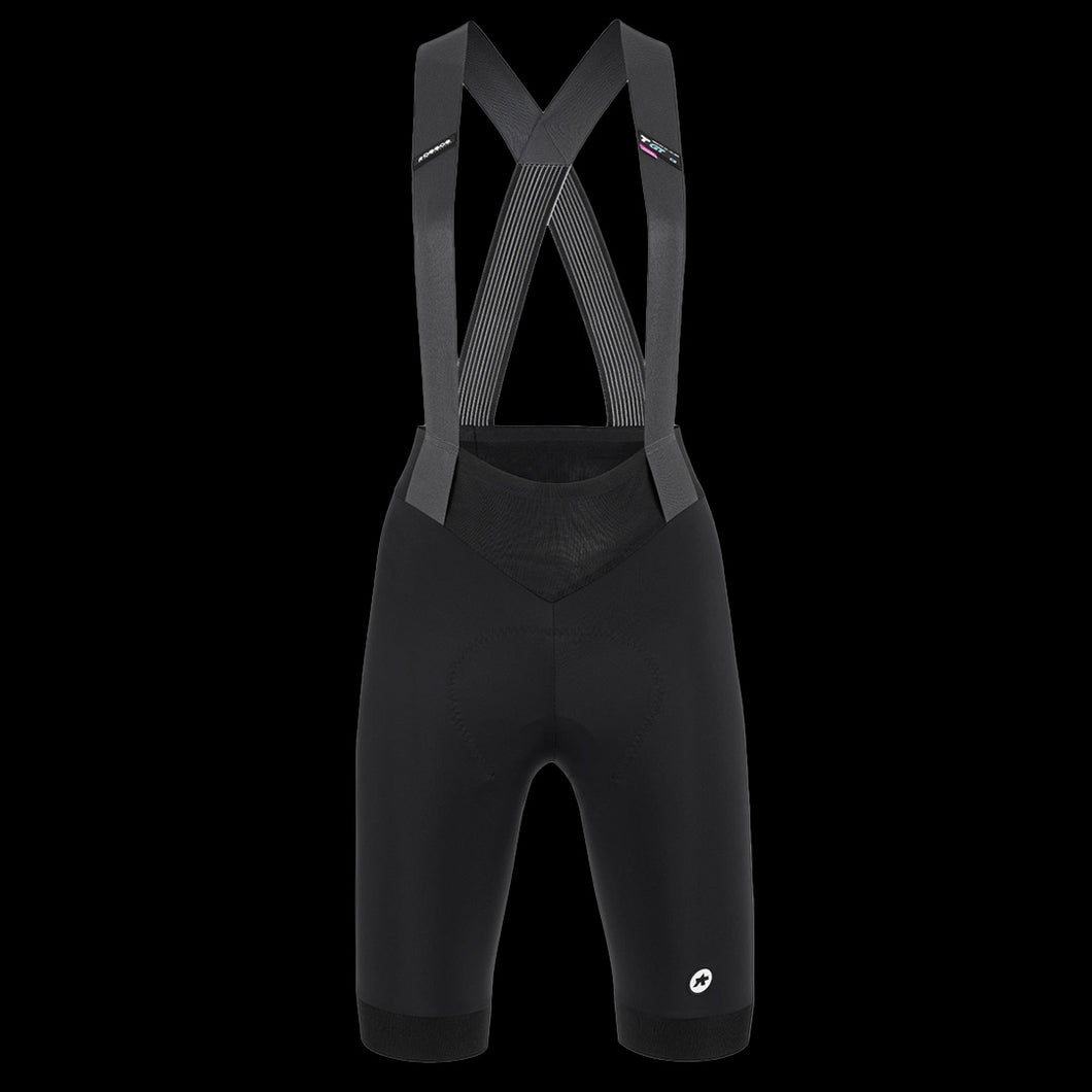 Assos Uma GT Bibshort C2 (Blackseries)